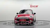 2020 Mini Cooper