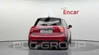 2020 Mini Cooper