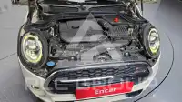 2020 Mini Cooper