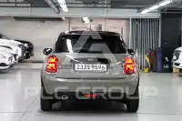 2020 Mini Cooper