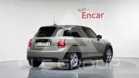 2020 Mini Cooper