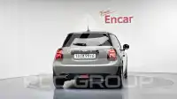 2020 Mini Cooper