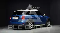 2020 Mini Cooper
