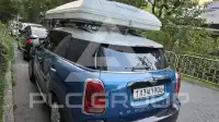 2020 Mini Cooper