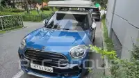 2020 Mini Cooper