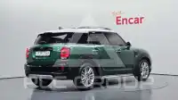 2020 Mini Cooper