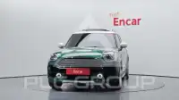 2020 Mini Cooper