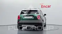 2020 Mini Cooper