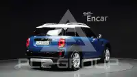2020 Mini Cooper