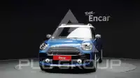 2020 Mini Cooper