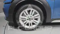 2020 Mini Cooper
