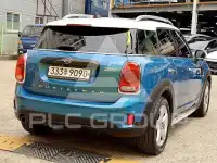2020 Mini Cooper
