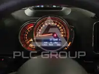 2020 Mini Cooper