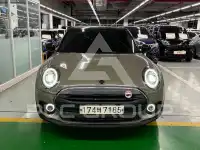 2020 Mini Cooper
