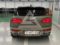 2020 Mini Cooper