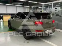 2020 Mini Cooper