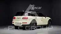 2020 Mini Cooper