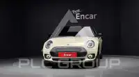 2020 Mini Cooper