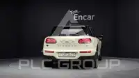 2020 Mini Cooper