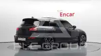2020 Mini Cooper