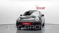 2020 Mini Cooper
