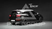2020 Mini Cooper