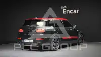 2020 Mini Cooper