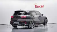 2020 Mini Cooper