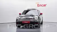 2020 Mini Cooper