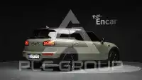 2020 Mini Cooper