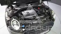 2020 Mini Cooper