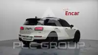2020 Mini Cooper