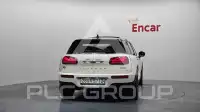 2020 Mini Cooper