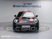 2020 Mini Cooper