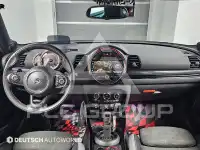 2020 Mini Cooper