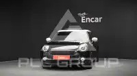 2020 Mini Cooper