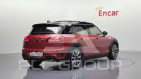 2020 Mini Cooper