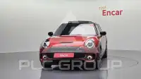 2020 Mini Cooper
