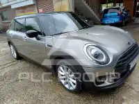 2020 Mini Cooper
