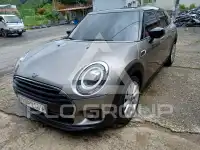 2020 Mini Cooper