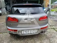 2020 Mini Cooper