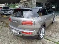 2020 Mini Cooper
