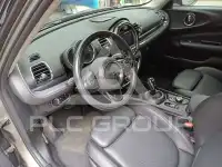 2020 Mini Cooper