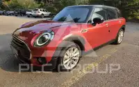 2020 Mini Cooper