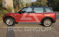 2020 Mini Cooper