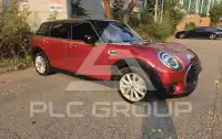 2020 Mini Cooper