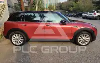 2020 Mini Cooper
