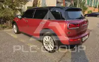 2020 Mini Cooper