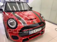 2020 Mini Cooper