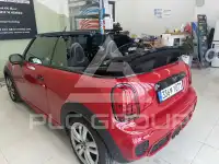 2020 Mini Cooper